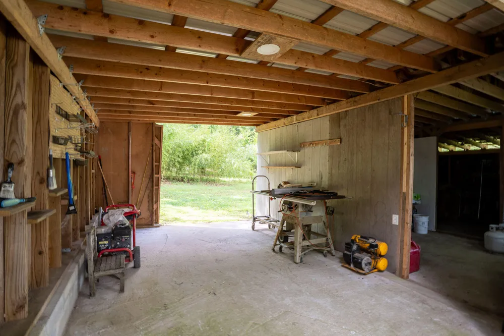 758 Old State Road Menlo, GA 30731