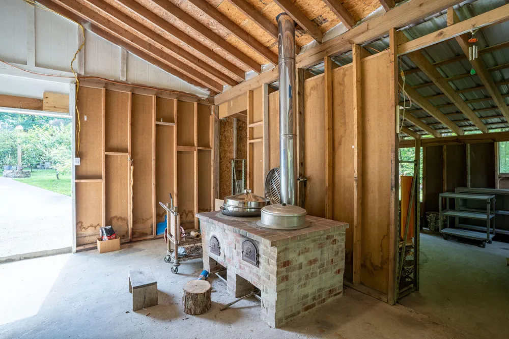 758 Old State Road Menlo, GA 30731