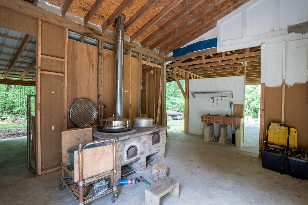 758 Old State Road Menlo, GA 30731