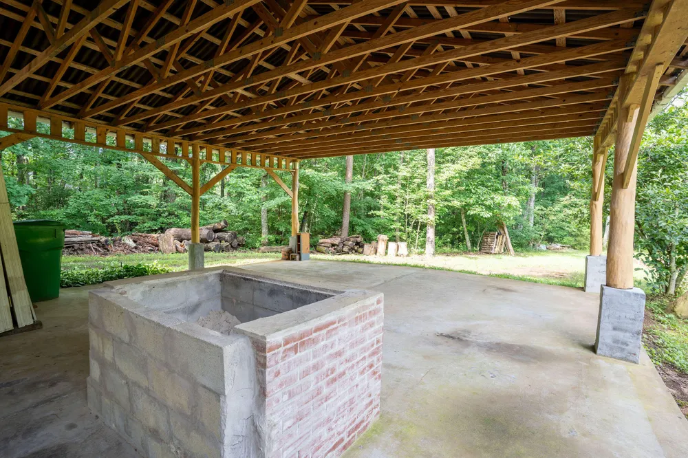 758 Old State Road Menlo, GA 30731