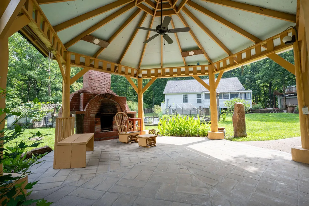 758 Old State Road Menlo, GA 30731