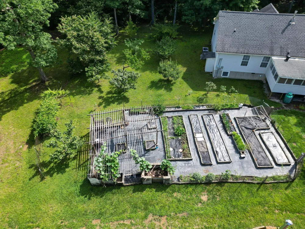 758 Old State Road Menlo, GA 30731
