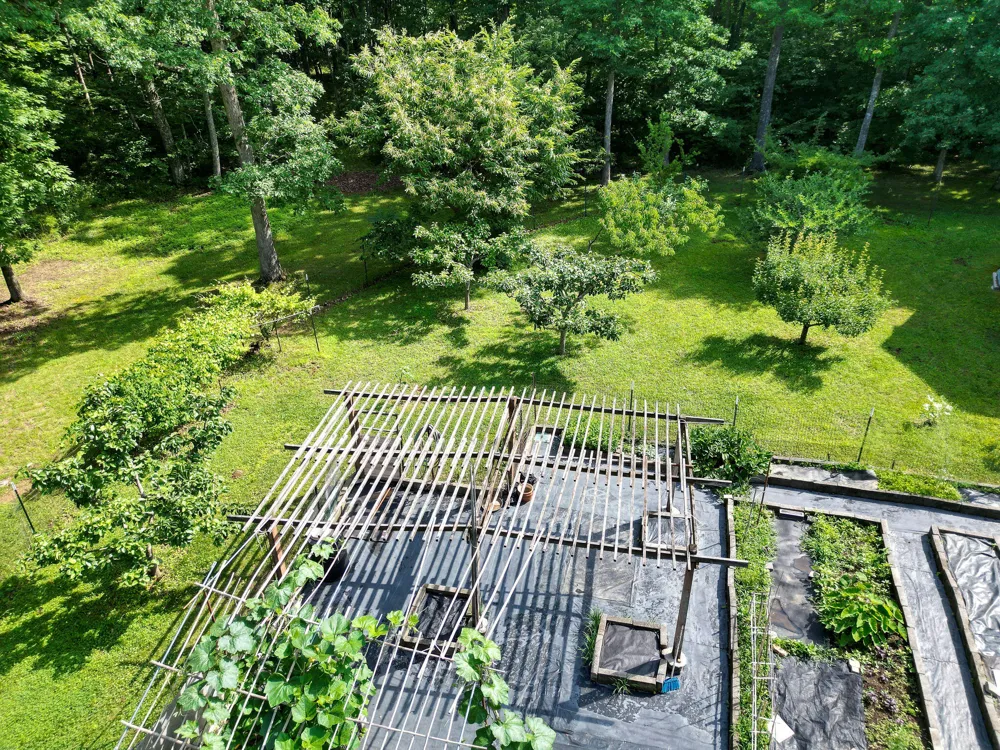 758 Old State Road Menlo, GA 30731
