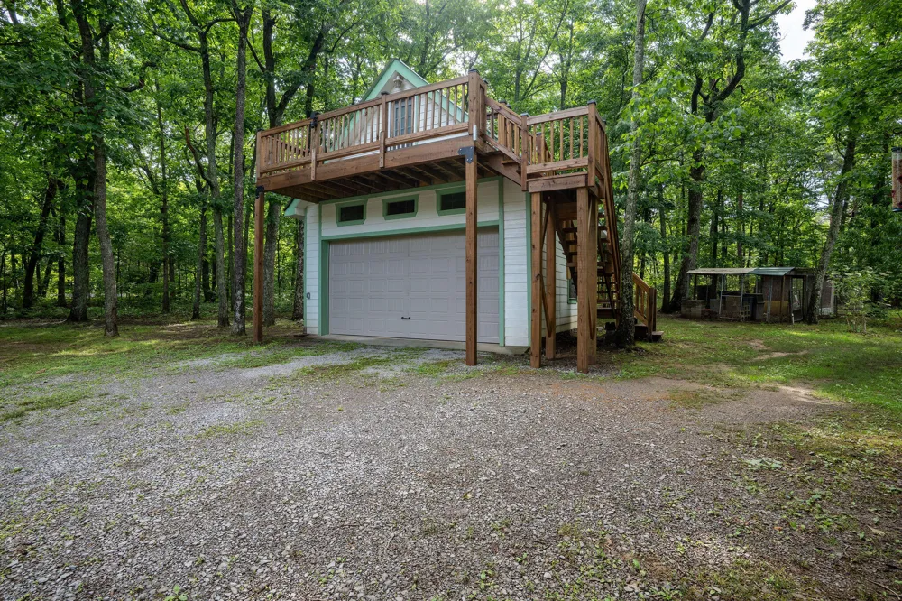 758 Old State Road Menlo, GA 30731