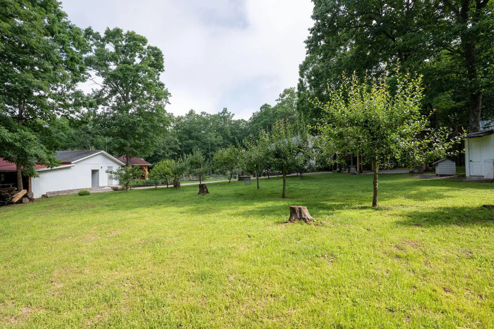 758 Old State Road Menlo, GA 30731