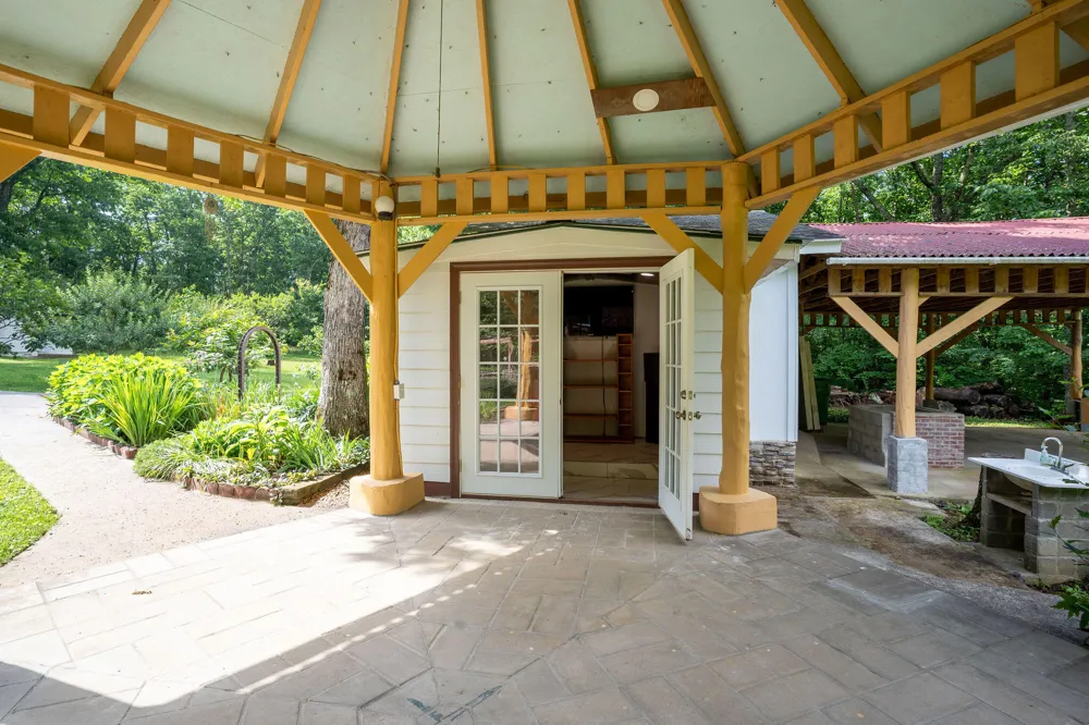 758 Old State Road Menlo, GA 30731