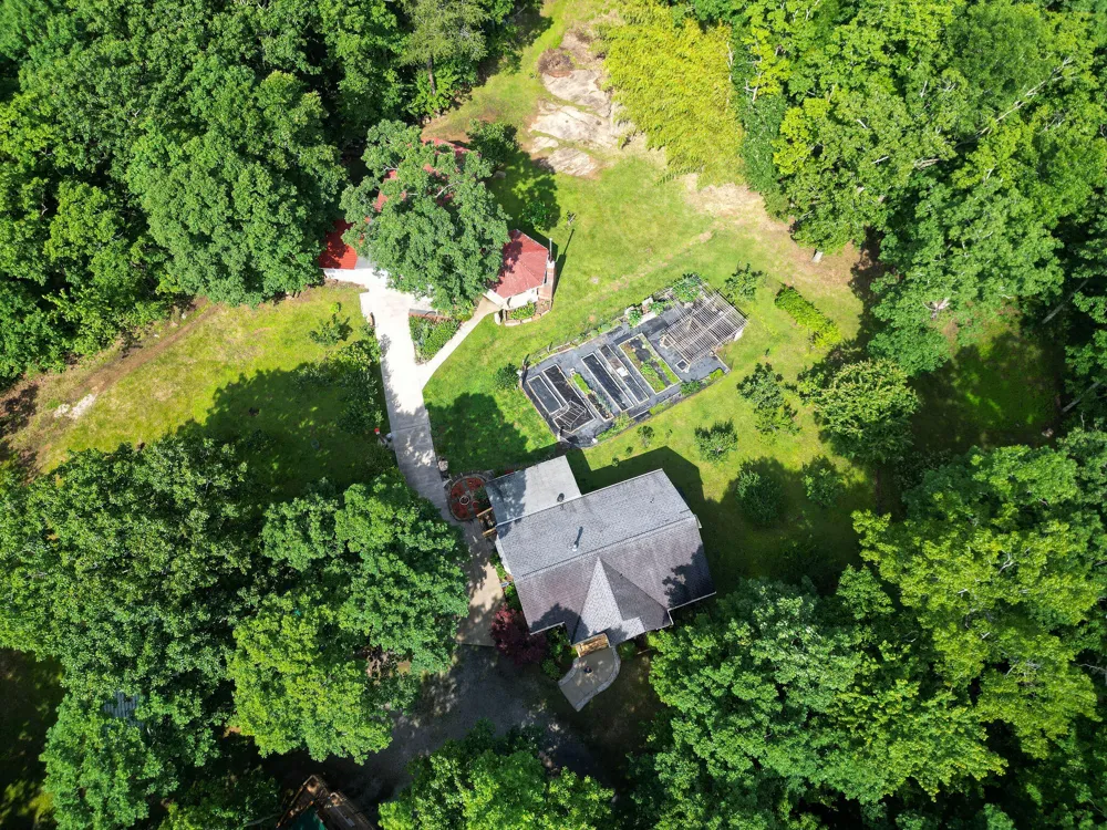 758 Old State Road Menlo, GA 30731