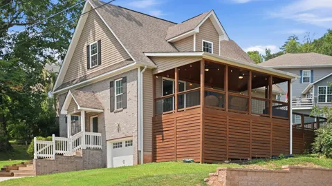 323 Pine Ridge Road