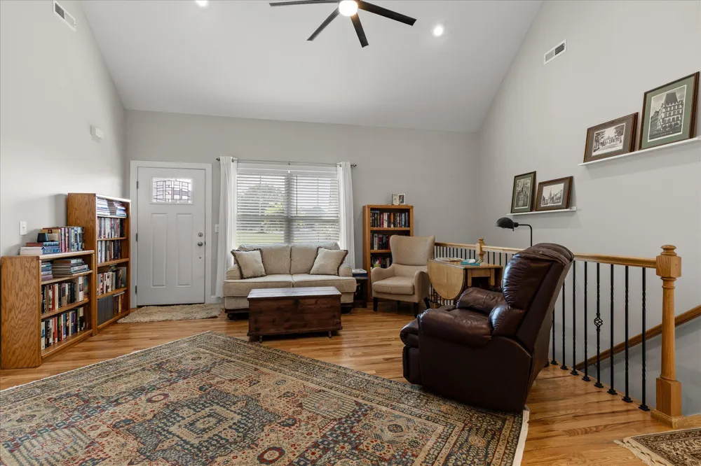 301 Sentry Oaks Chickamauga, GA 30707