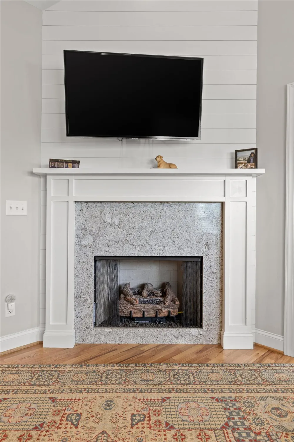 301 Sentry Oaks Chickamauga, GA 30707