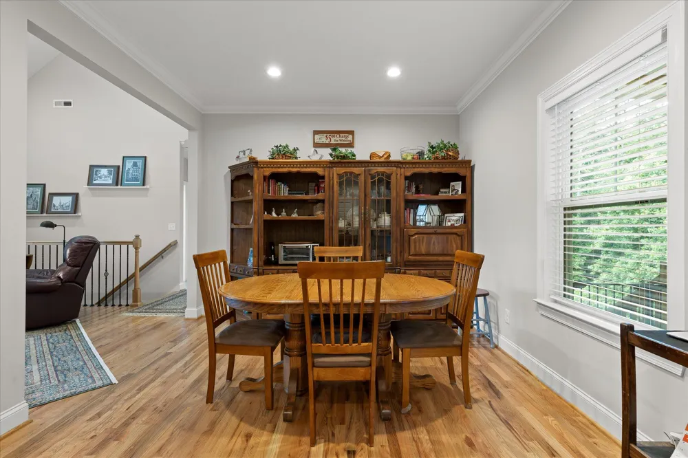 301 Sentry Oaks Chickamauga, GA 30707