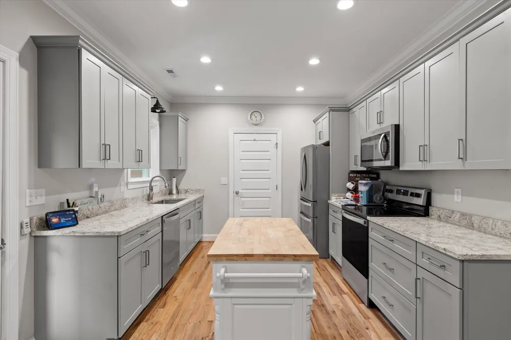 301 Sentry Oaks Chickamauga, GA 30707
