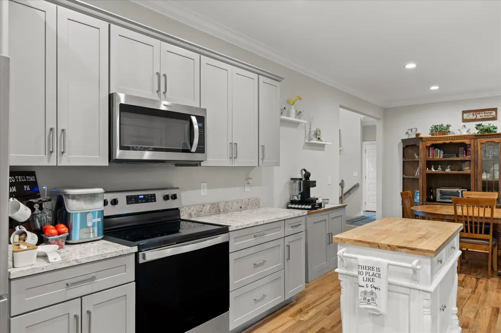 301 Sentry Oaks Chickamauga, GA 30707