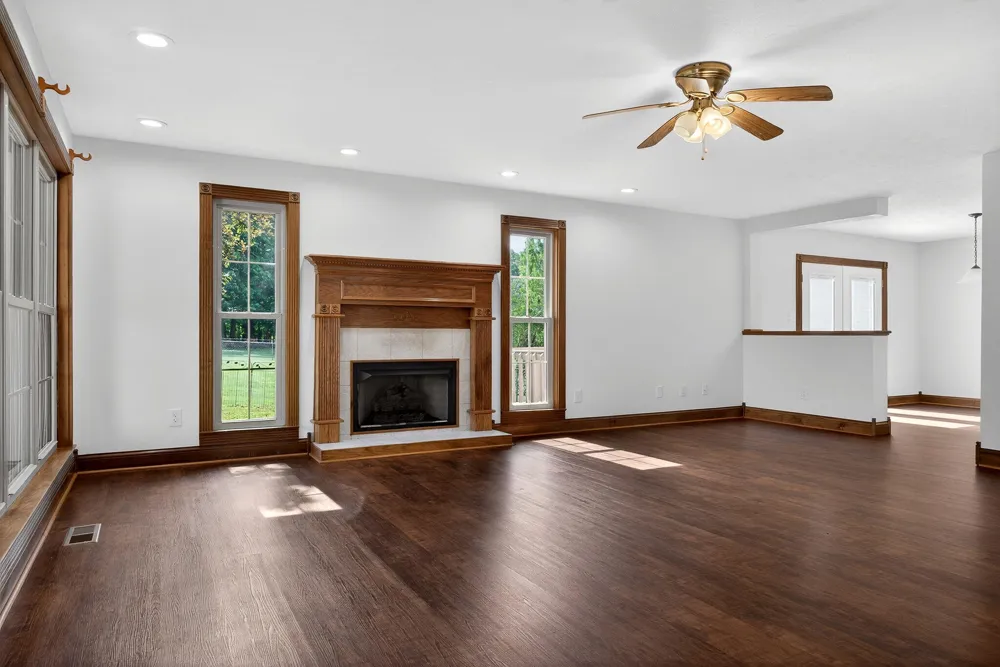 5010 Cheyenne Drive Crossville, TN 38572