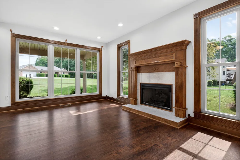 5010 Cheyenne Drive Crossville, TN 38572