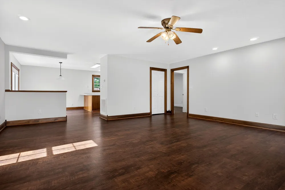 5010 Cheyenne Drive Crossville, TN 38572