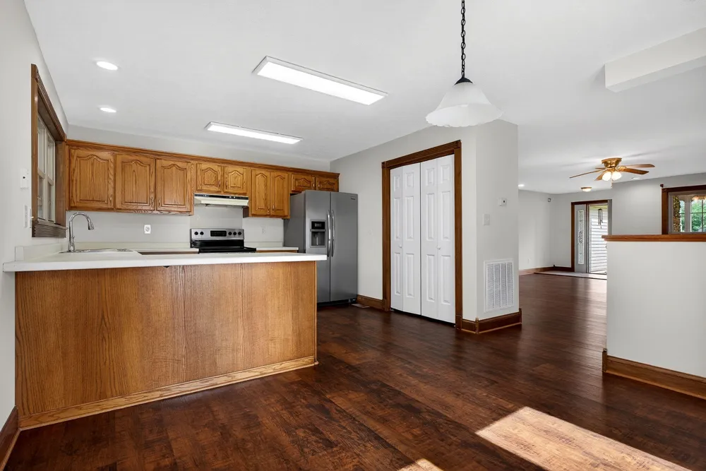 5010 Cheyenne Drive Crossville, TN 38572