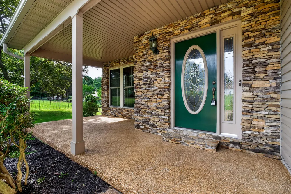 5010 Cheyenne Drive Crossville, TN 38572
