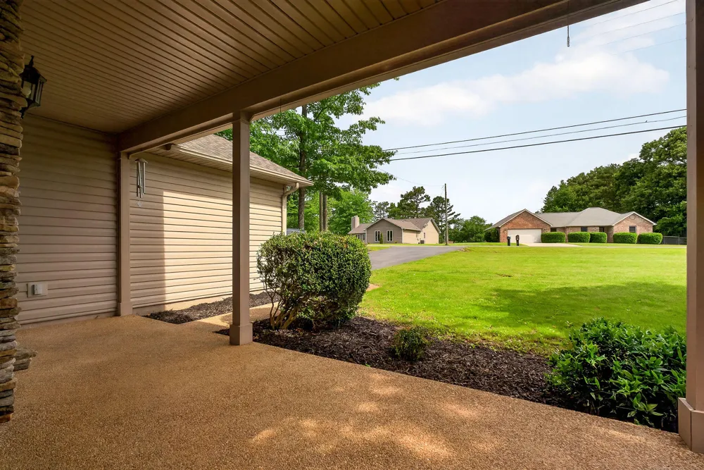 5010 Cheyenne Drive Crossville, TN 38572