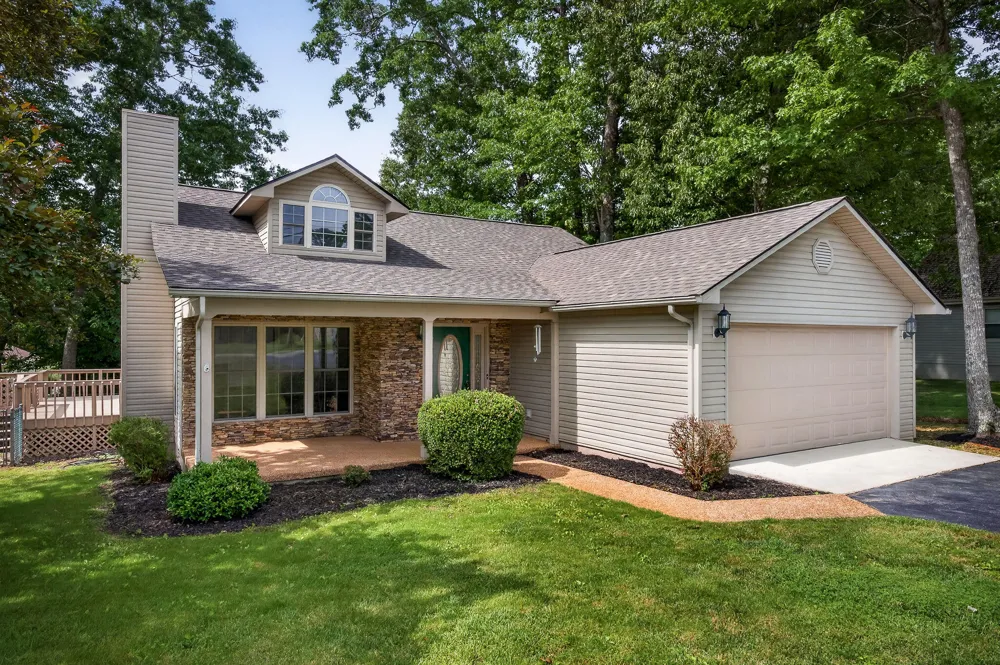 5010 Cheyenne Drive Crossville, TN 38572