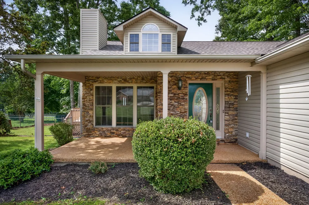 5010 Cheyenne Drive Crossville, TN 38572