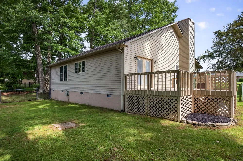 5010 Cheyenne Drive Crossville, TN 38572