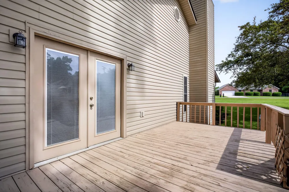 5010 Cheyenne Drive Crossville, TN 38572