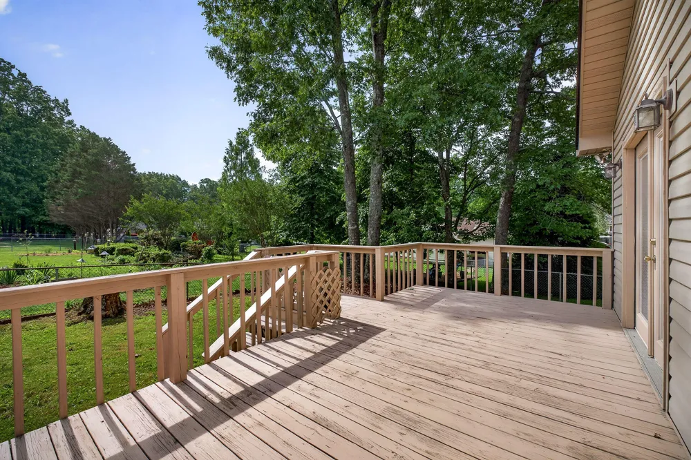 5010 Cheyenne Drive Crossville, TN 38572