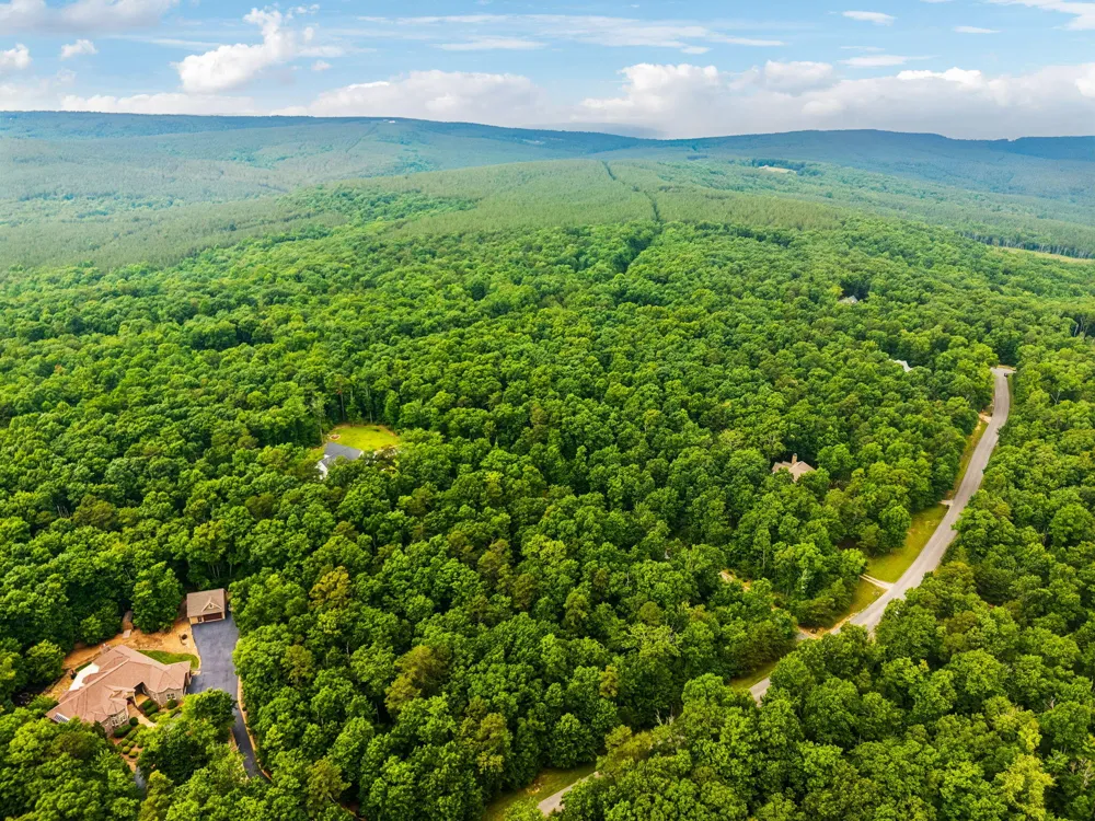 188 Horseshoe Bend Road E Signal Mountain, TN 37377