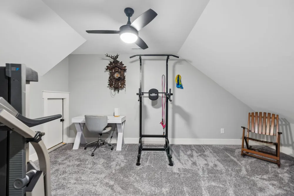 188 Horseshoe Bend Road E Signal Mountain, TN 37377