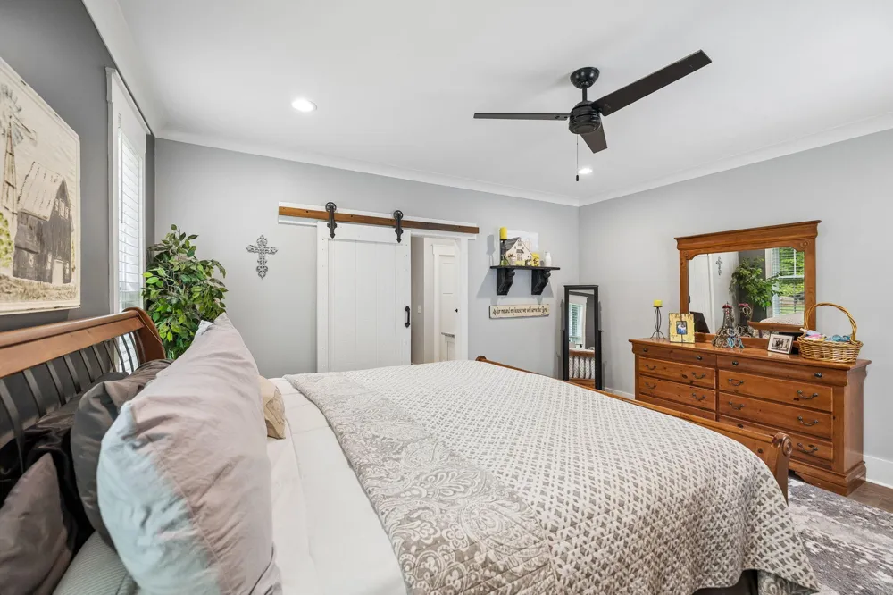 188 Horseshoe Bend Road E Signal Mountain, TN 37377