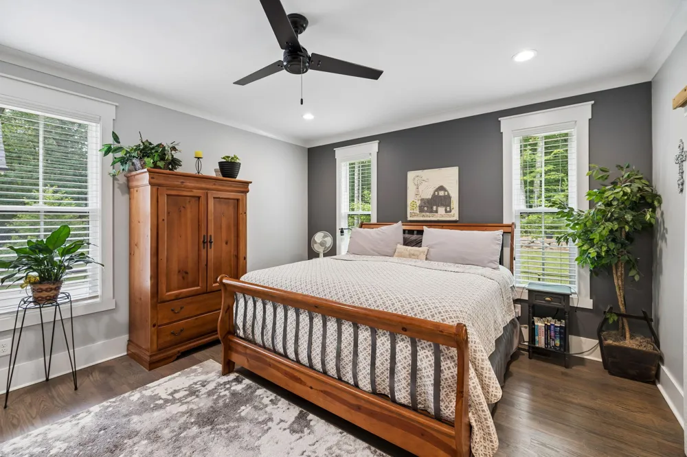 188 Horseshoe Bend Road E Signal Mountain, TN 37377