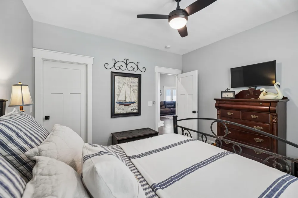 188 Horseshoe Bend Road E Signal Mountain, TN 37377