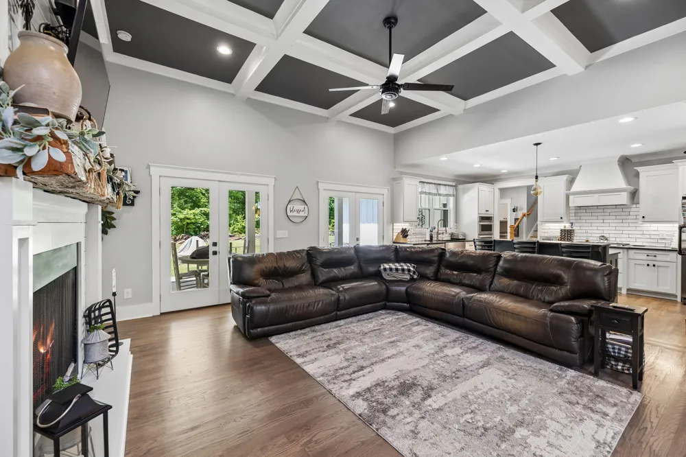 188 Horseshoe Bend Road E Signal Mountain, TN 37377