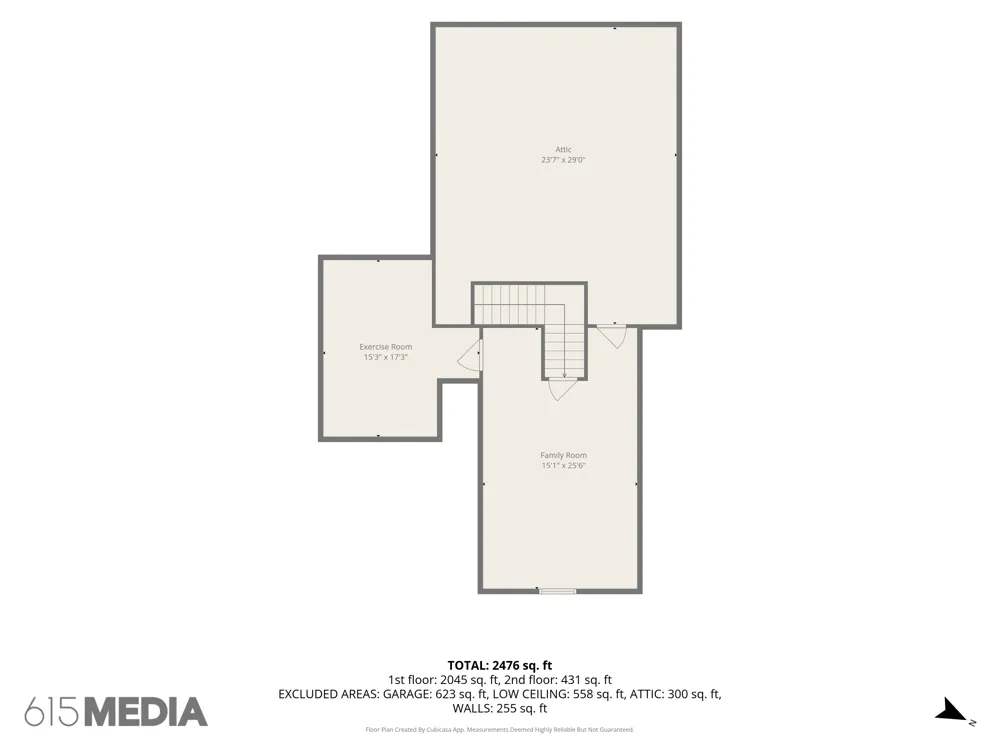 188 Horseshoe Bend Road E Signal Mountain, TN 37377