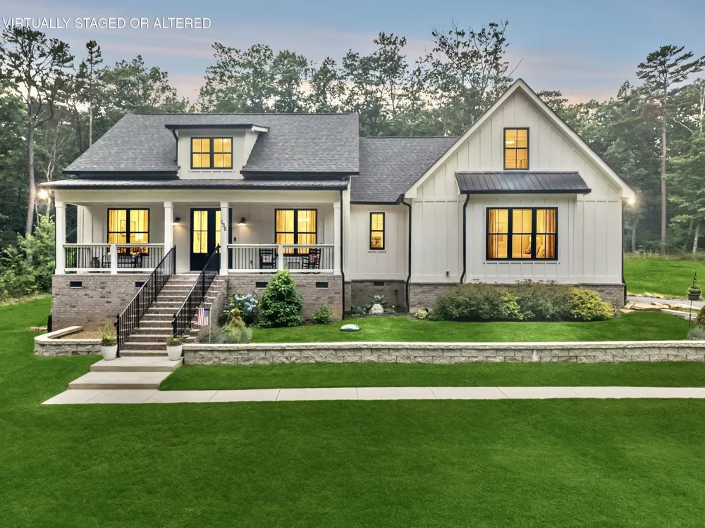 188 Horseshoe Bend Road E Signal Mountain, TN 37377
