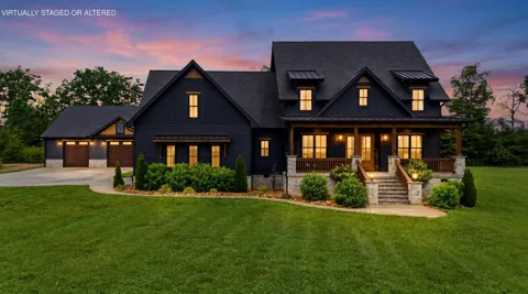 346 Palmer Rock Quarry Road