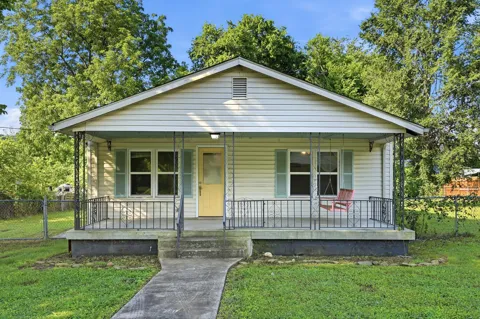116 Widow Street