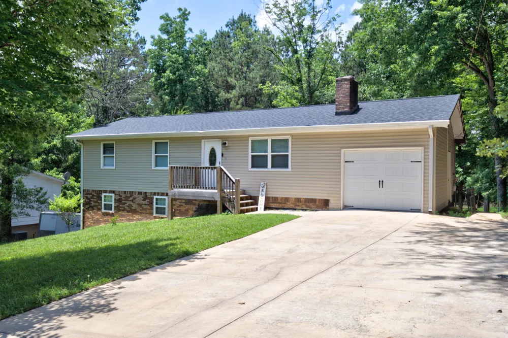 4313 Katie Kim Lane Collegedale, TN 37363