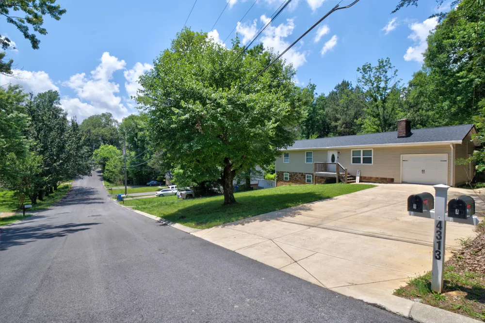 4313 Katie Kim Lane Collegedale, TN 37363