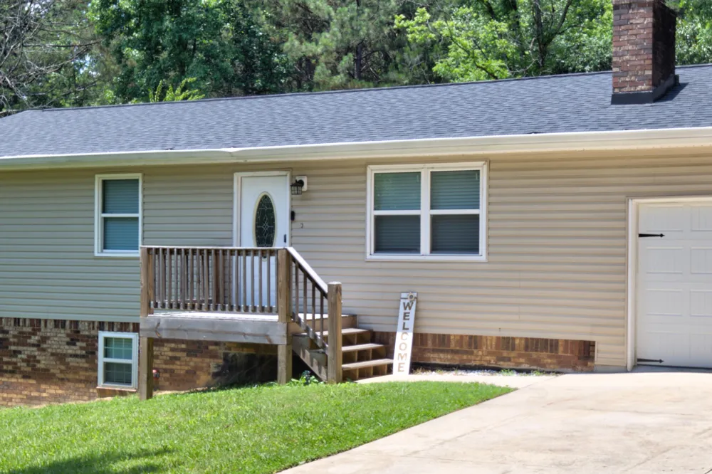 4313 Katie Kim Lane Collegedale, TN 37363