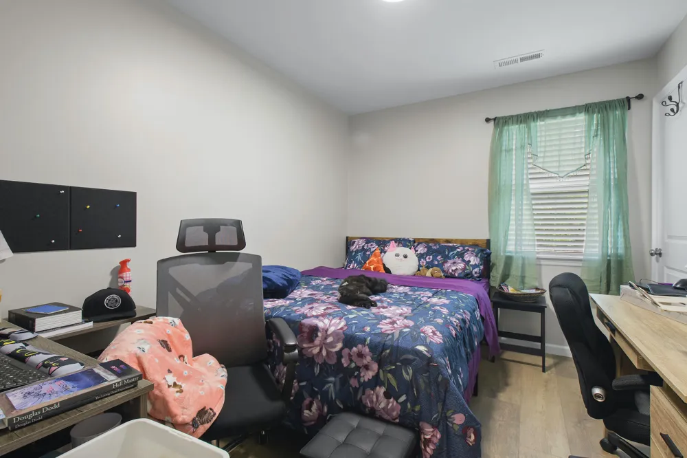 4313 Katie Kim Lane Collegedale, TN 37363