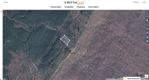 Address Not Shown