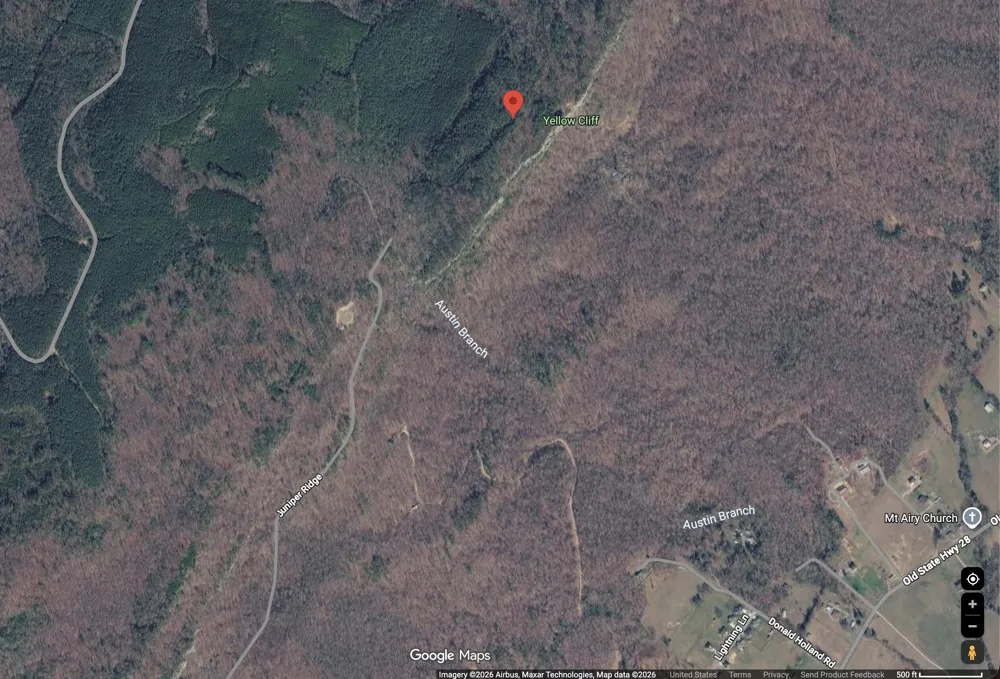 Address Not Shown Pikeville, TN 37367