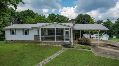 428 Caldwell Road SE