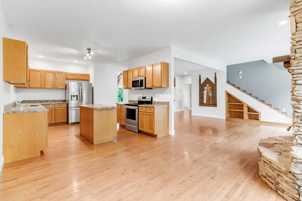 128 County Road 755 Riceville, TN 37370