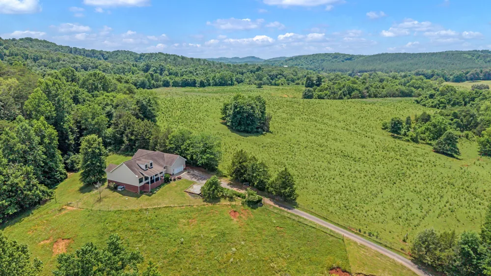 128 County Road 755 Riceville, TN 37370