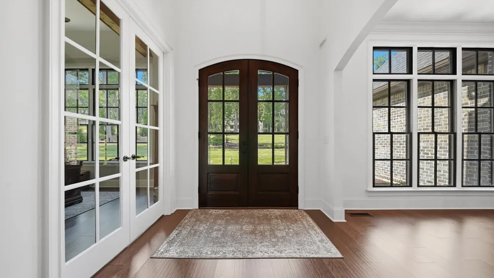 8008 Mountain Laurel Trail Signal Mountain, TN 37377