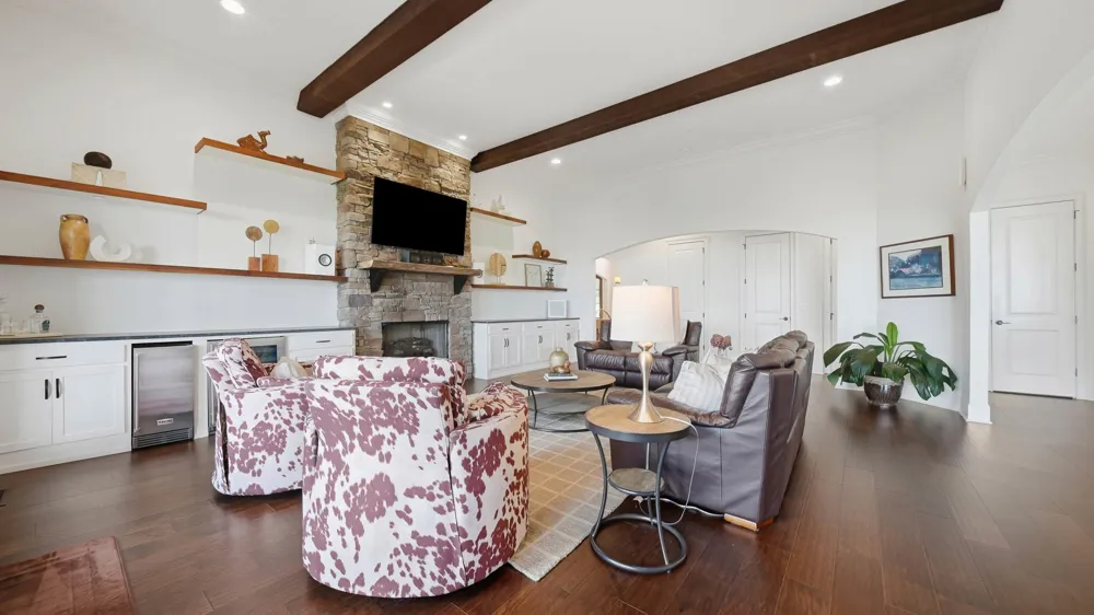 8008 Mountain Laurel Trail Signal Mountain, TN 37377