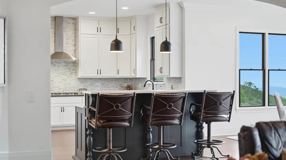 8008 Mountain Laurel Trail Signal Mountain, TN 37377